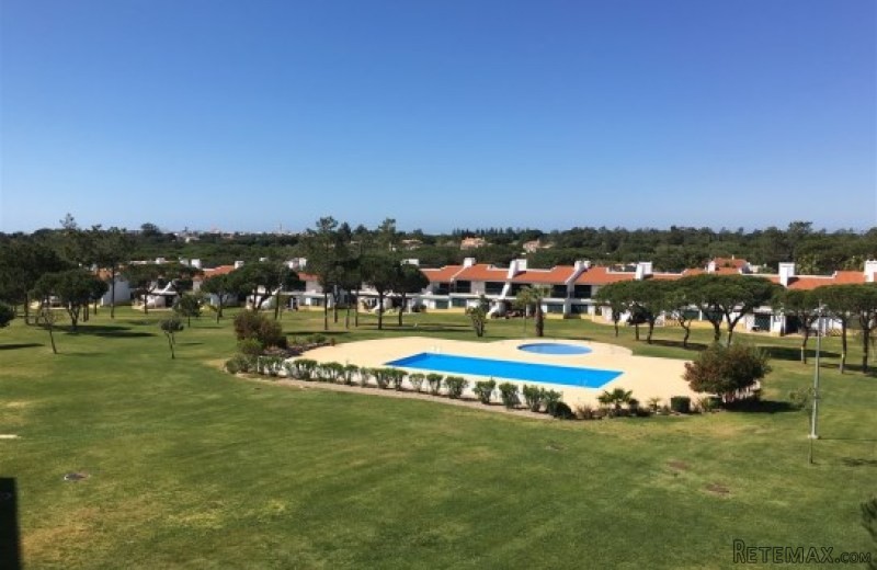 Vila Sol Holiday Apartment For Sale..