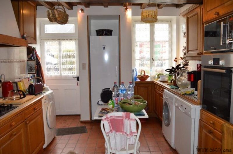 4 Bedrooms - House - Bourgogne - For.. - 2
