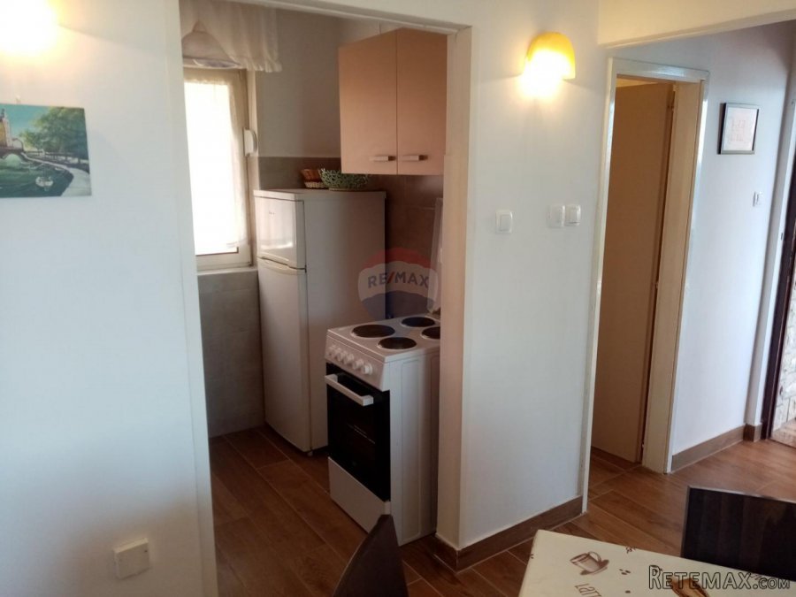 Karlobag, Lukovo Šugarje samostojeća kuća 1. red do mora - 8