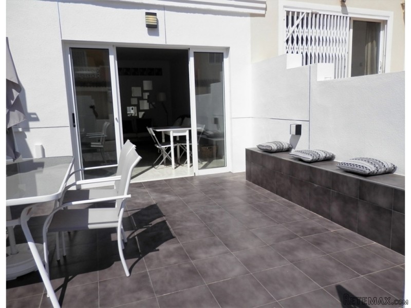 RS337, Townhouse in Ciudad Quesada - 2