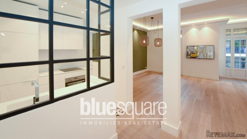 2-bedroom apartment in Nice centre - 2