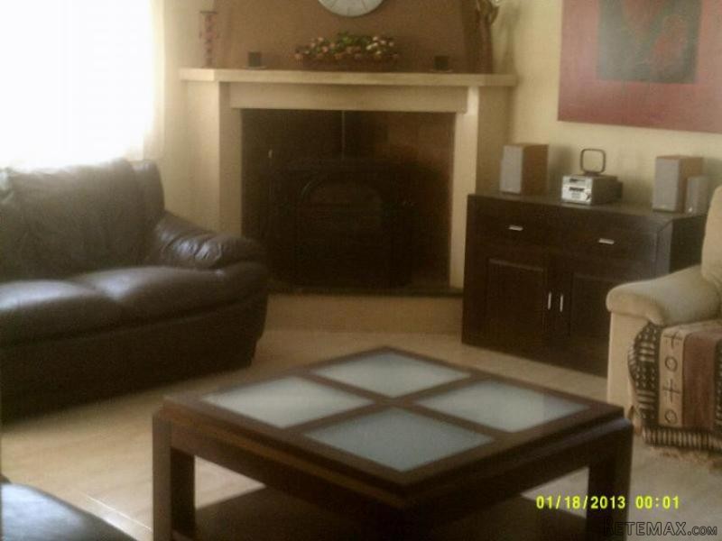 3 bedroom Villa in Canada del Trigo.. - 2