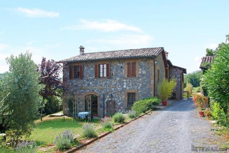 House - Umbria - For Sale - 2