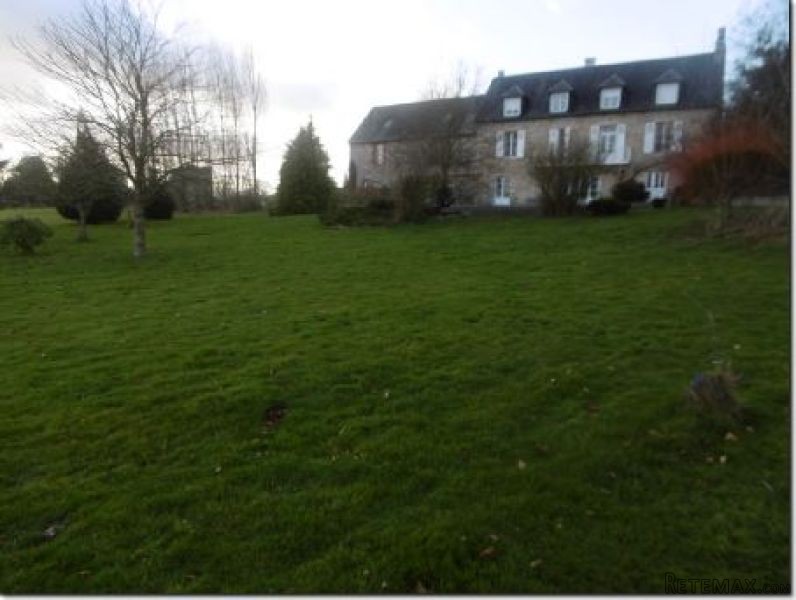 Elegant Period Features Country House - 2