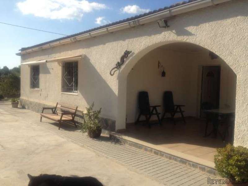 Lovely Country House For Sale In..