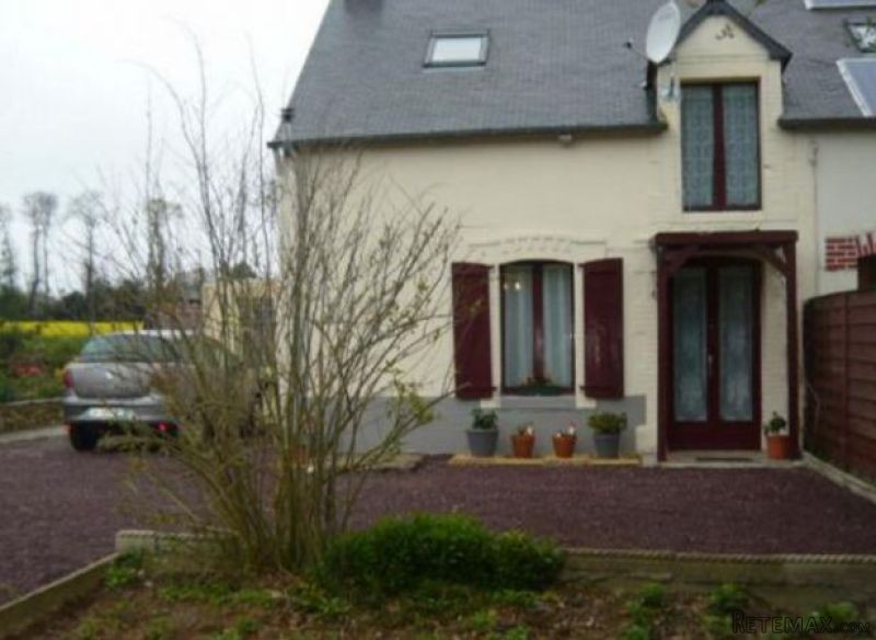 3 Bedroom Hamlet Location House