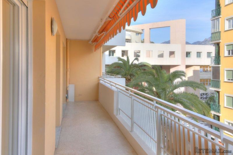 Sale Apartment - Menton Centenaire