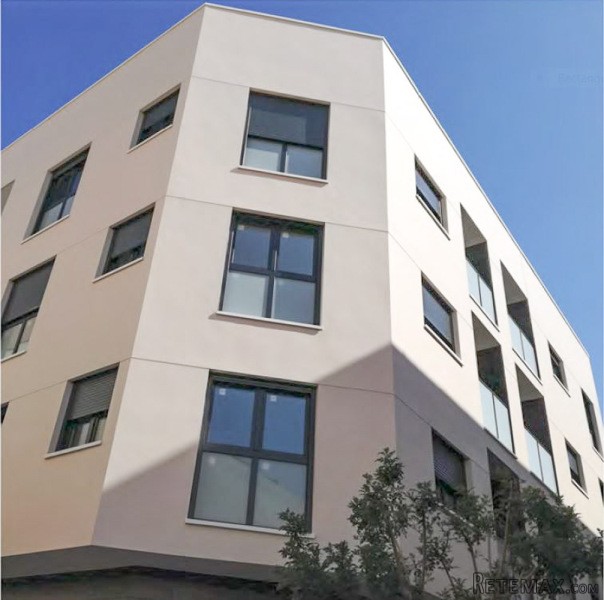 2 Bedrooms - Apartment - Alicante - For..