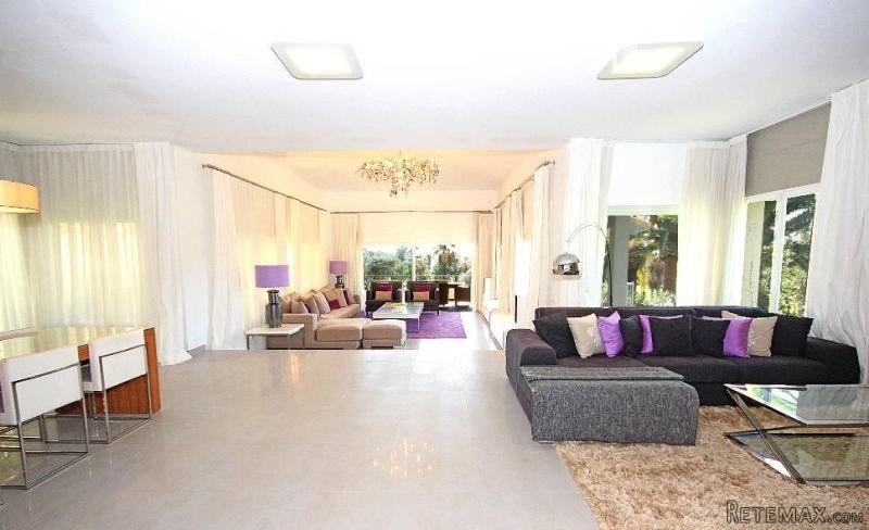 5 bedroom detached villa for sale - 2