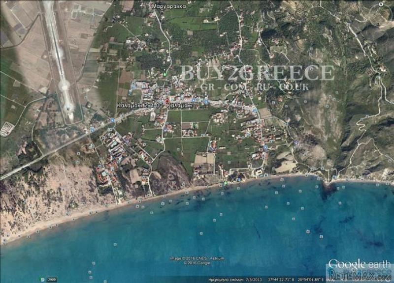 Β557- LAND FOR SALE 2200M2