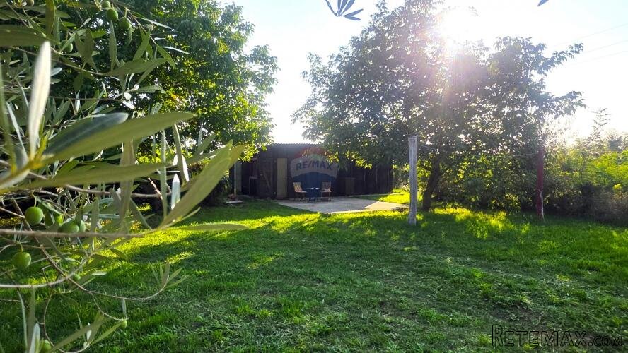 Istra,Lovrečica,okolica-Kuća s velikom okućnicom - 2