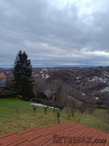 Kuća na Plješevici - 2