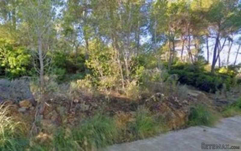 plot for sale in cala vinyas