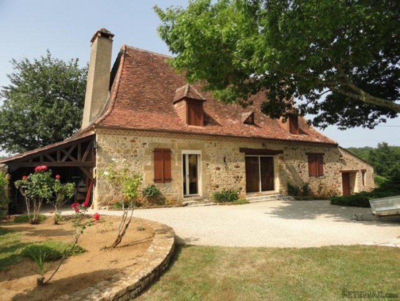 Saint Cyprien / Les Eyzies De Tayac -.. - 2