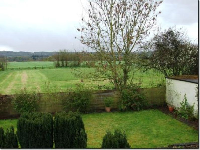 Traditional French House - 2