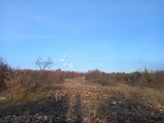 ZEMLJIŠTE – POSLOVNO-PROIZVODNA ZONA POLIČNIK - 2