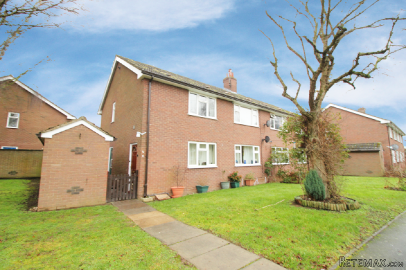 2 bedroom, Apartment house for sale