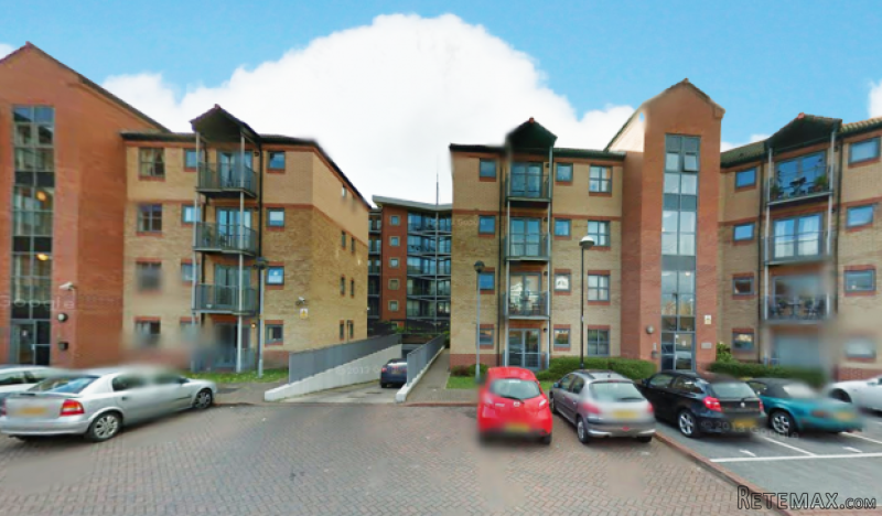 3 bedroom, Apartment house for sale