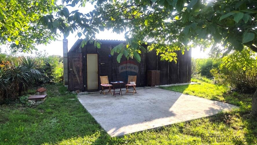 Istra,Lovrečica,okolica-Kuća s velikom okućnicom - 3