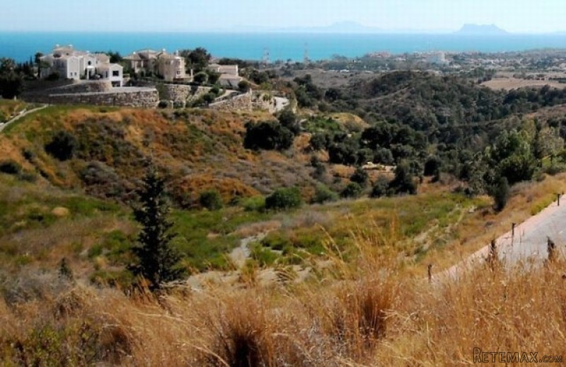 - Land - Malaga - For Sale - 2