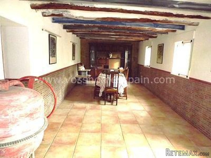 LARGE A lovely, country house with 3 bedrooms,with a.. - 3