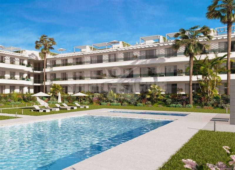 New Development For Sale In New Golden.. - 2