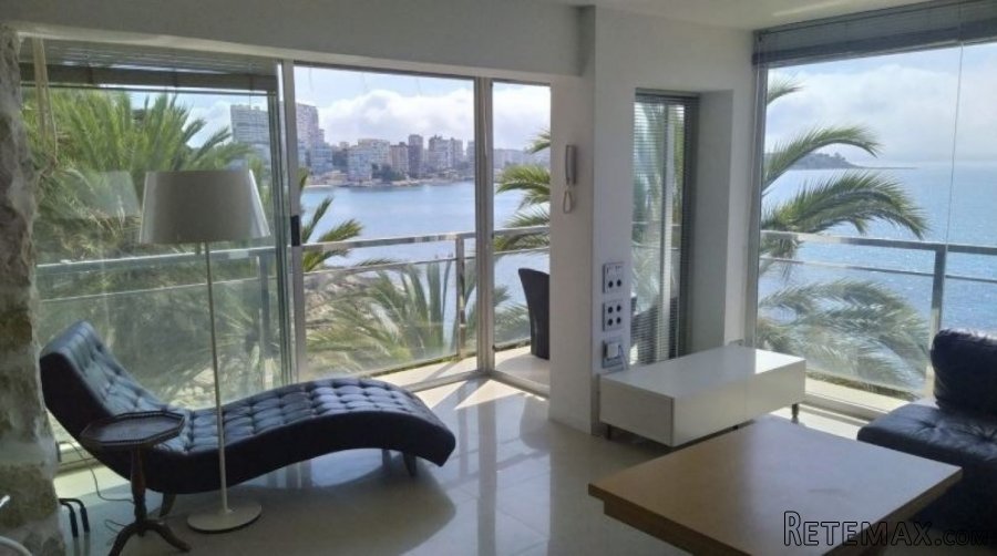 Vivienda con 3 ámplios dormitorios y 2 baños reformados, a.. - 3