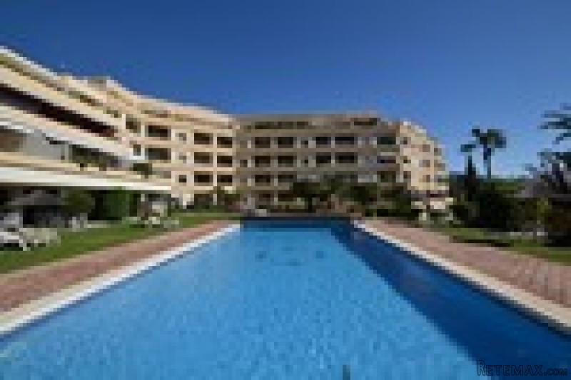 1 Bedroom - Apartment - Malaga - For..