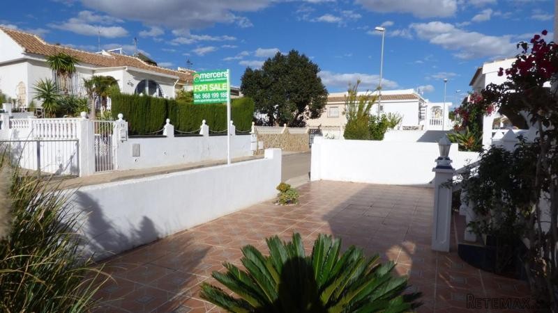 3 Bedrooms - Semi Detached - Murcia -.. - 2