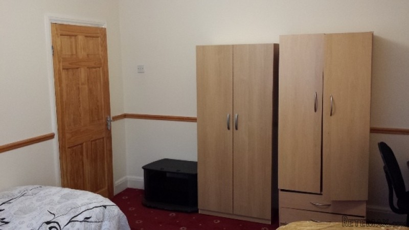 Double room, Zone 3, Walthamstow (share.. - 2