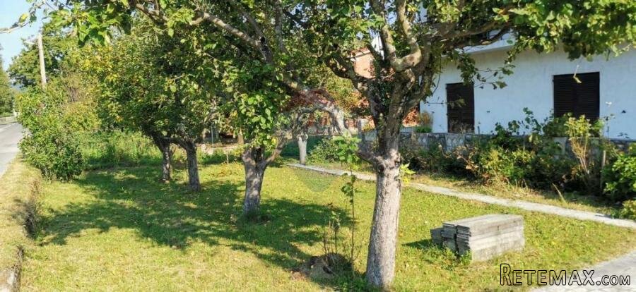 Jelenje, Podhum, samostojeća kuća s okućnicom - 4