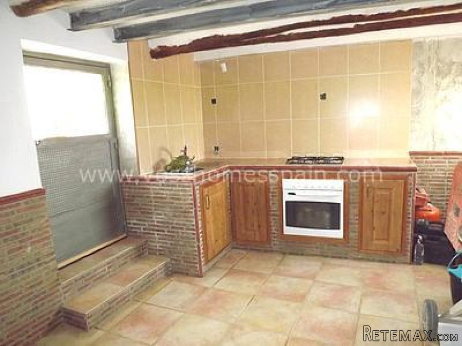 LARGE A lovely, country house with 3 bedrooms,with a.. - 4