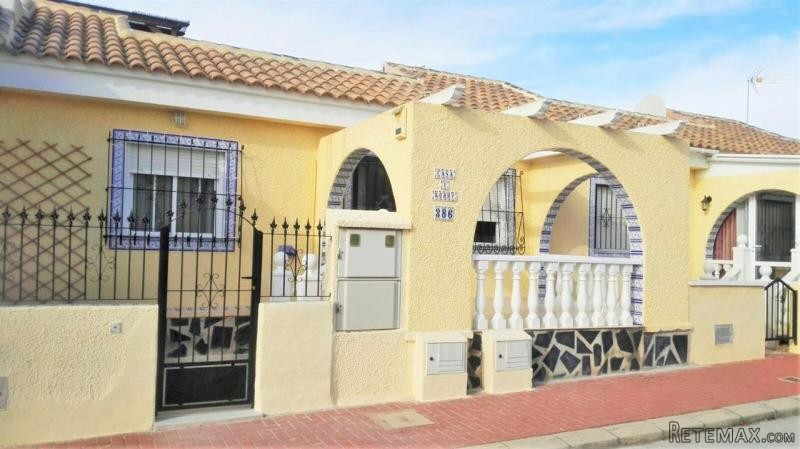 2 Bedrooms - Terraced - Murcia - For..