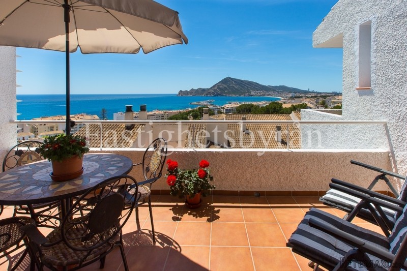 Altea - Costa Blanca