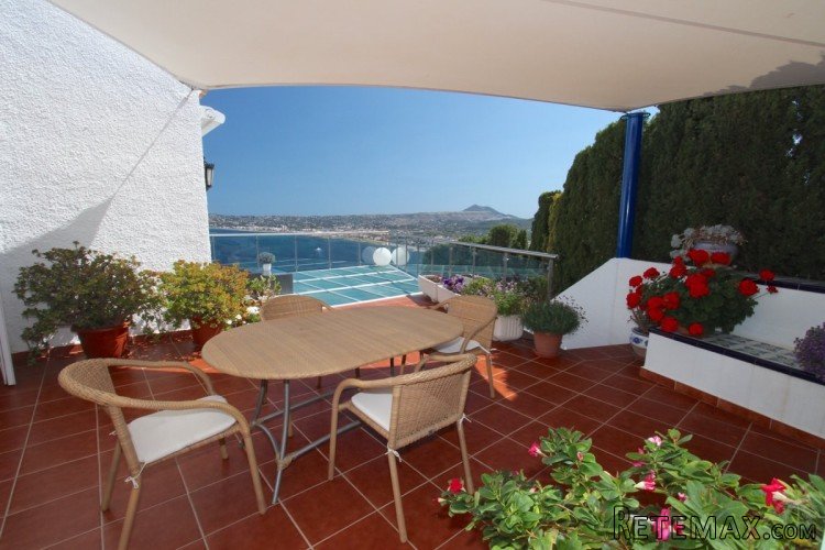 House for sale with spectacular sea views and 6 bedrooms.. - 5