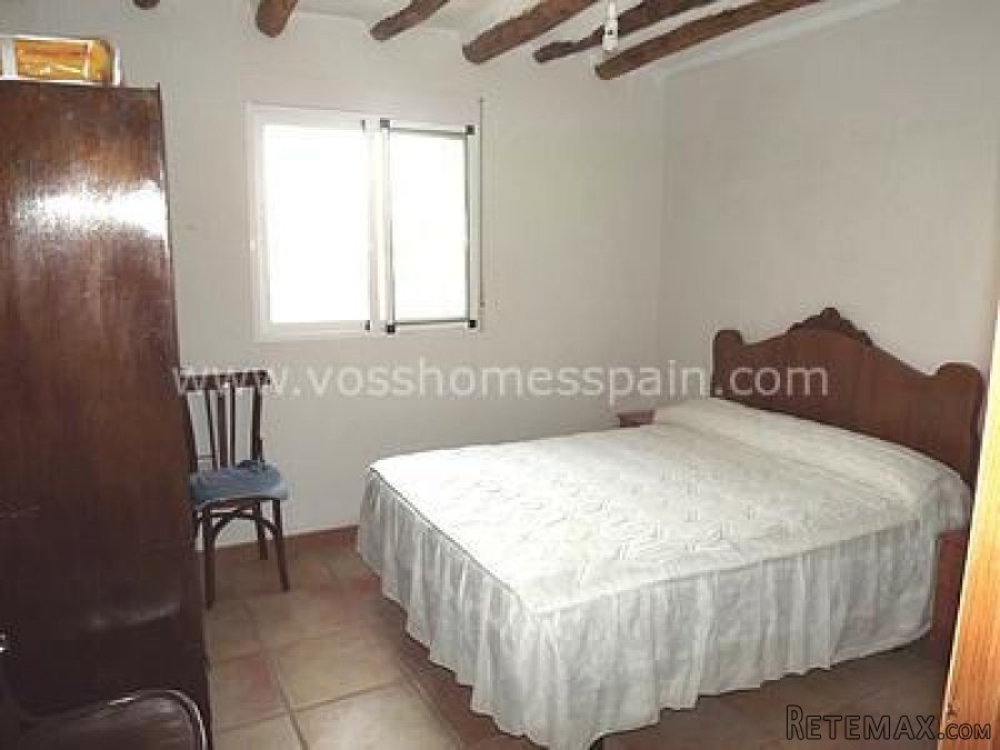 LARGE A lovely, country house with 3 bedrooms,with a.. - 5