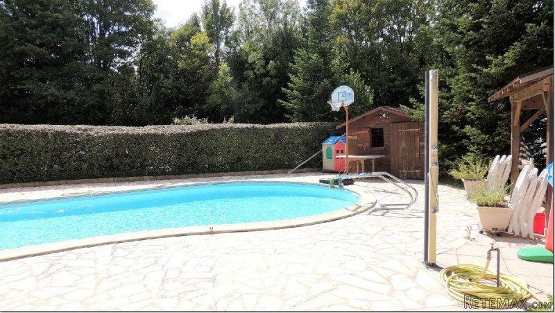 Stone House For Sale St Jean D Angely - 2