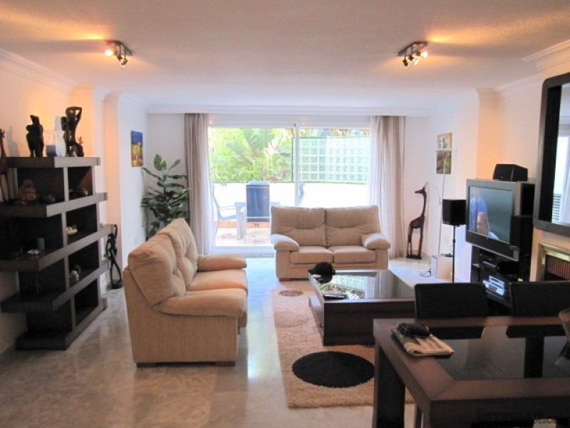 2 bedroom Apartment - 2