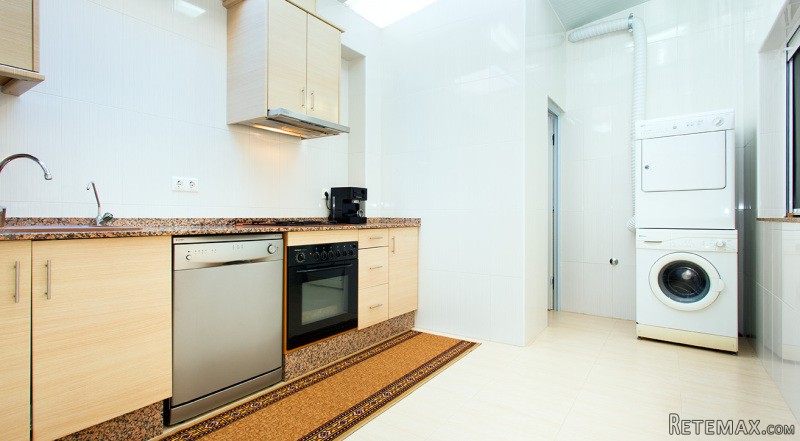 3 Bedrooms - Townhouse - Alicante - For.. - 2