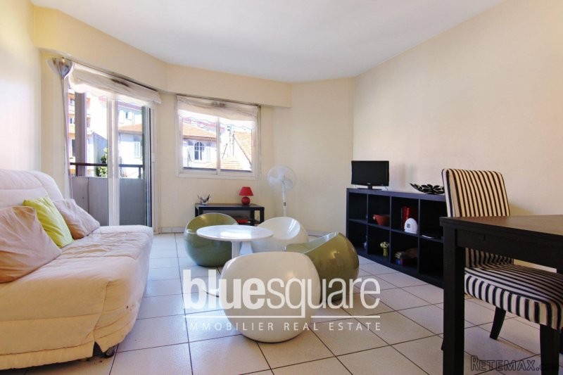 Antibes center 1 bedroom apartment - 2