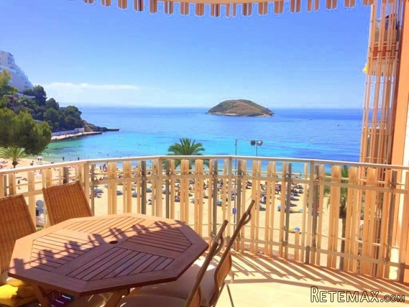 Front line 1 bedroom apartment for sale.. - 2