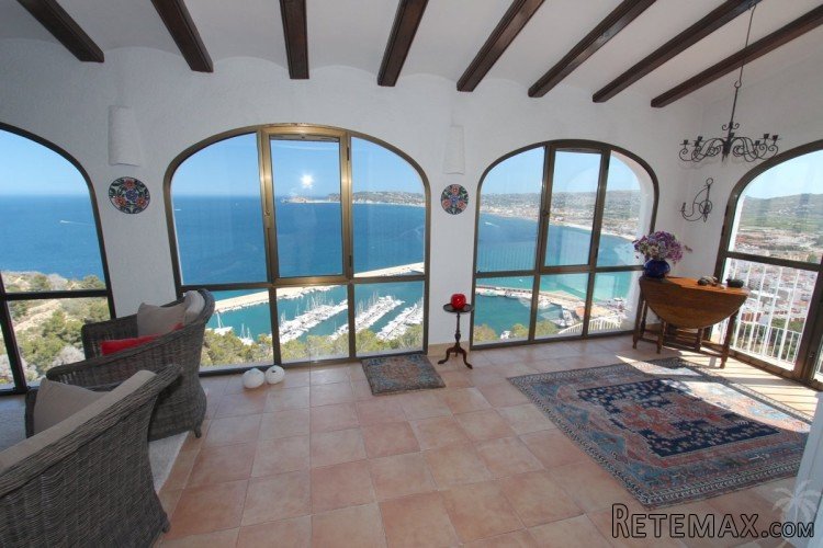 House for sale with spectacular sea views and 6 bedrooms.. - 6