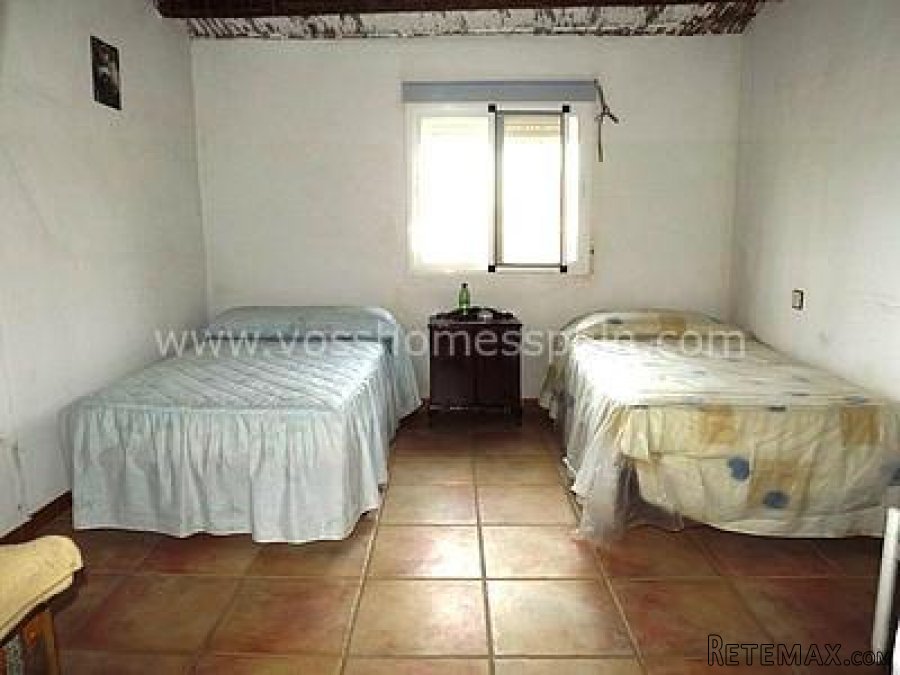 LARGE A lovely, country house with 3 bedrooms,with a.. - 6