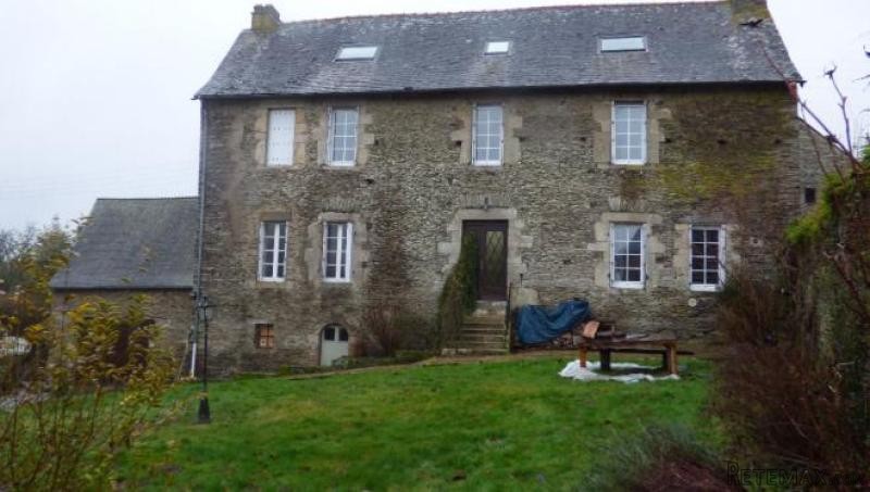 Nice Rural House with Garden - 2