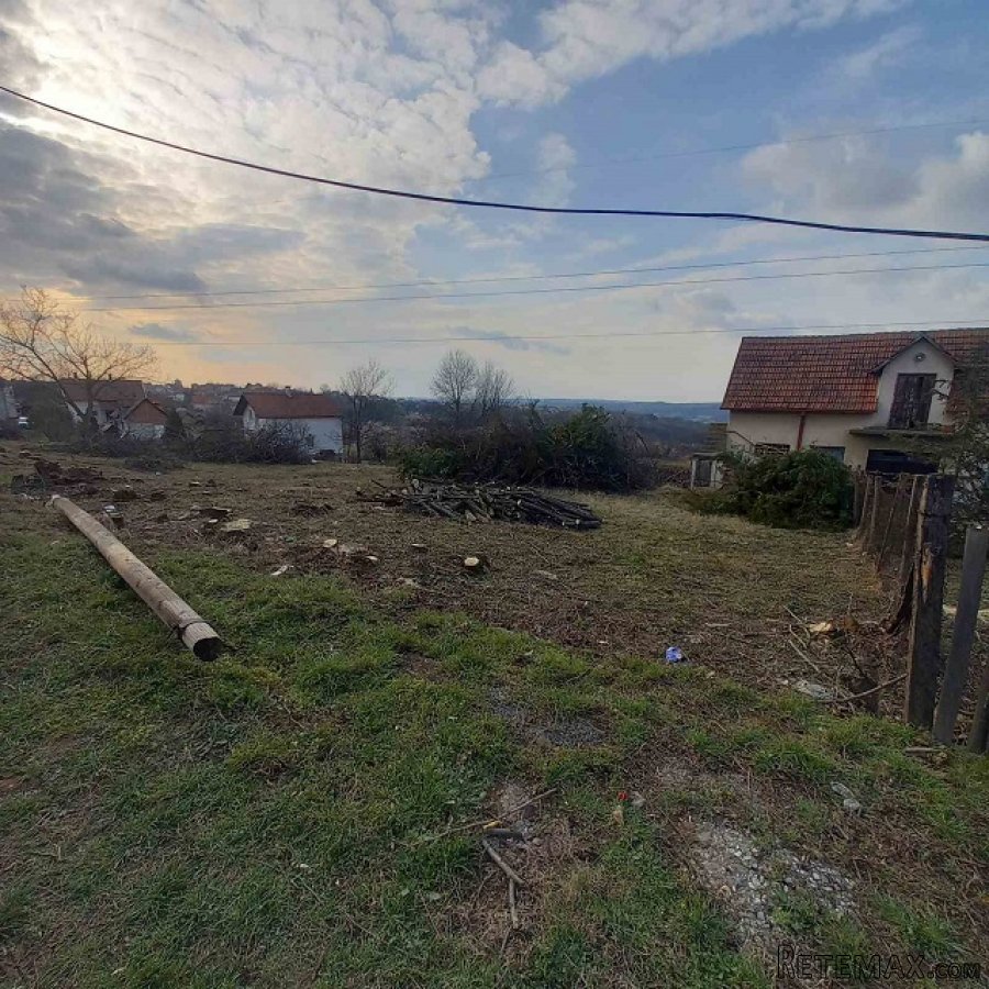 Plac Barajevo-Vranic - 6