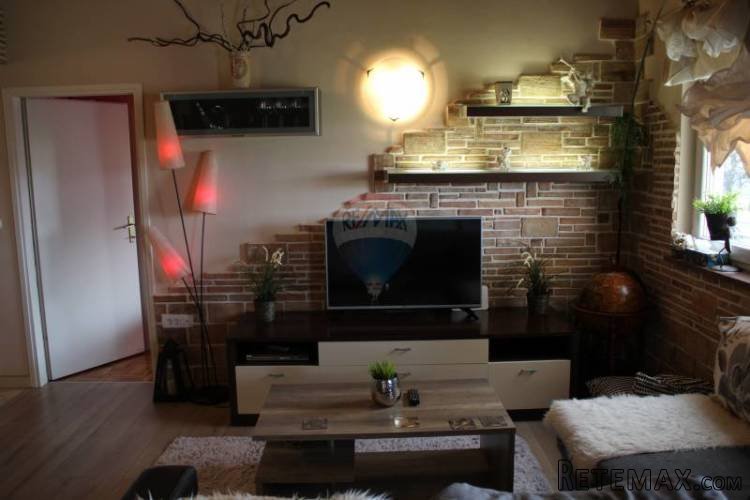 Predivan stan od 64m2 - 2