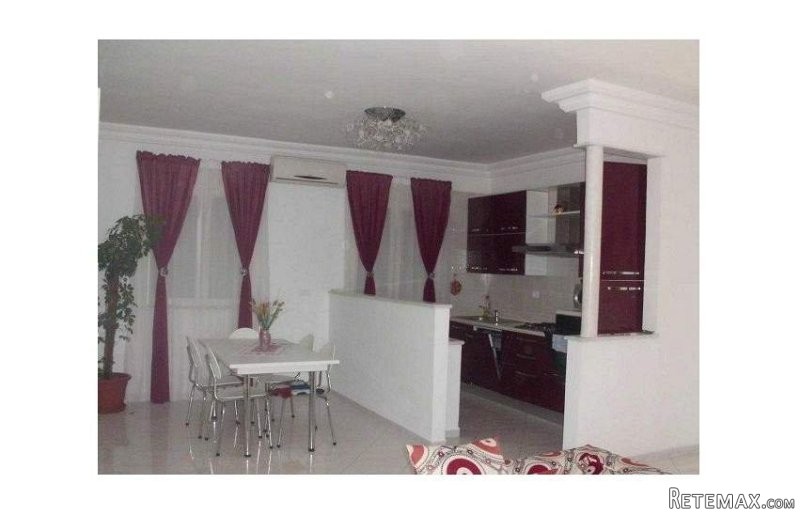 residence bord de mer de 3 appartement - 2