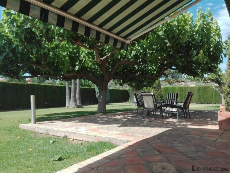 Villa for sale in (San rafael).. - 2