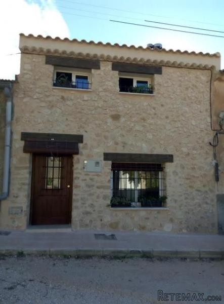 Amazing village house (Ref. PV2436)