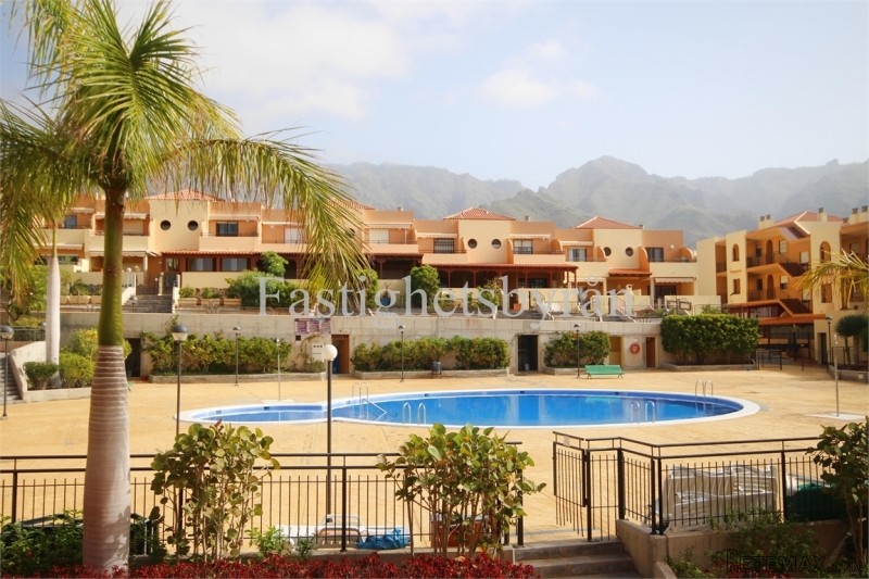 Costa Adeje | Teneriffa